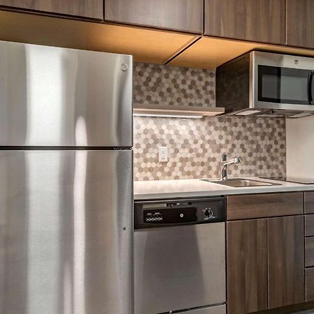 Mainstay Suites Waukee-West Des Moines Ngoại thất bức ảnh