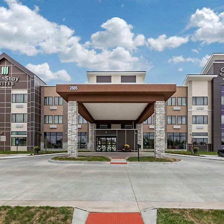Mainstay Suites Waukee-West Des Moines Ngoại thất bức ảnh