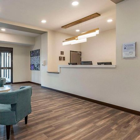 Mainstay Suites Waukee-West Des Moines Ngoại thất bức ảnh