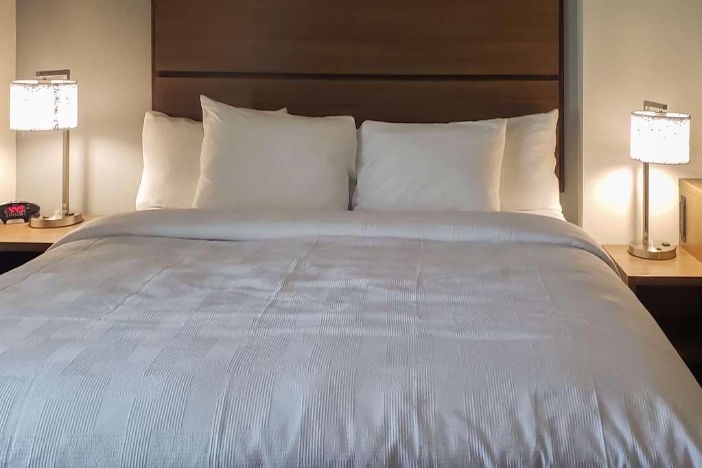 Mainstay Suites Waukee-West Des Moines Phòng bức ảnh
