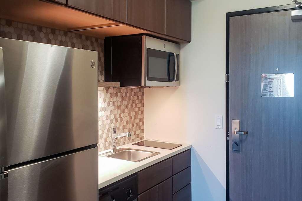 Mainstay Suites Waukee-West Des Moines Phòng bức ảnh