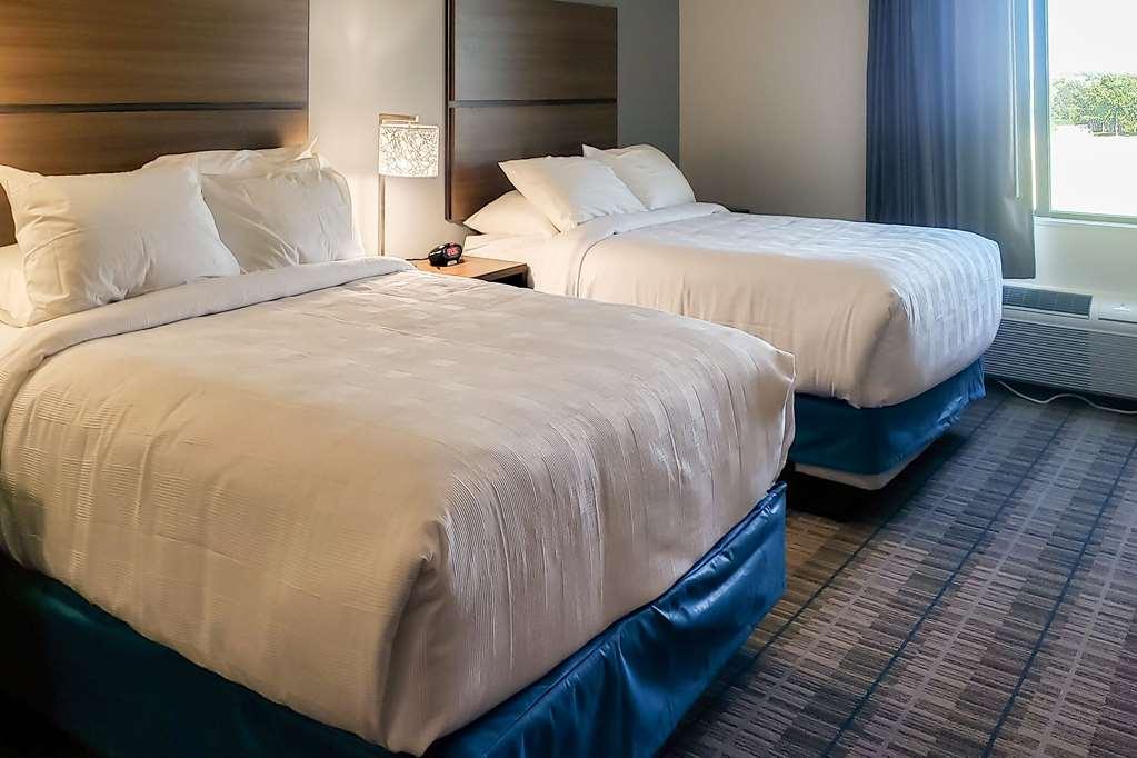 Mainstay Suites Waukee-West Des Moines Phòng bức ảnh