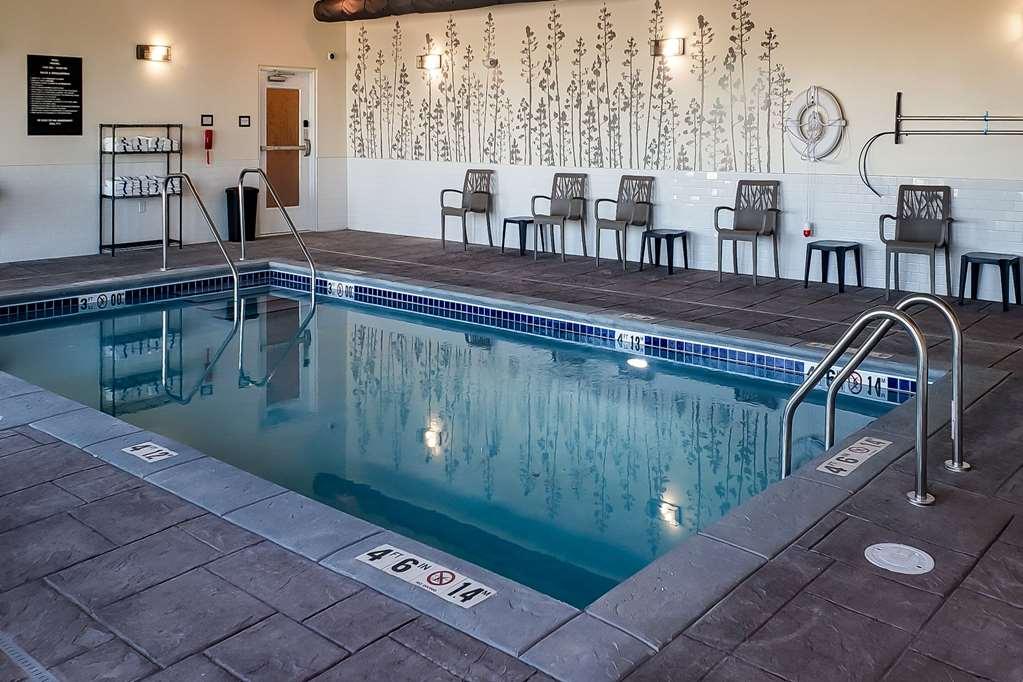 Mainstay Suites Waukee-West Des Moines Tiện nghi bức ảnh