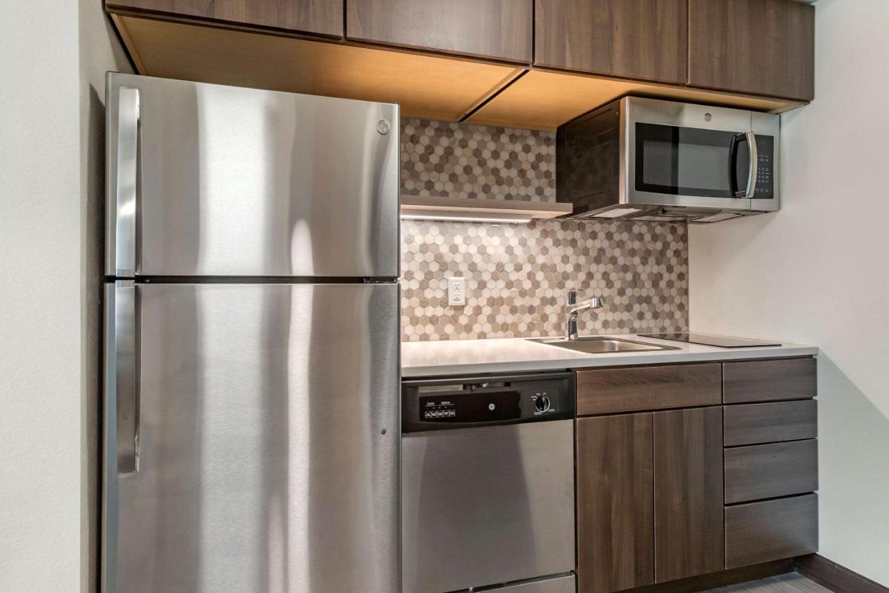 Mainstay Suites Waukee-West Des Moines Ngoại thất bức ảnh