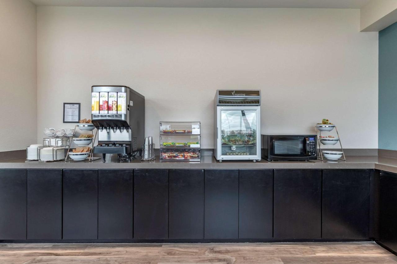Mainstay Suites Waukee-West Des Moines Ngoại thất bức ảnh